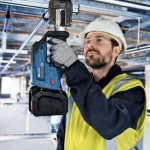 EXPERT Press Jaw Compact, SV18 ref� 2608570168 BOSCH