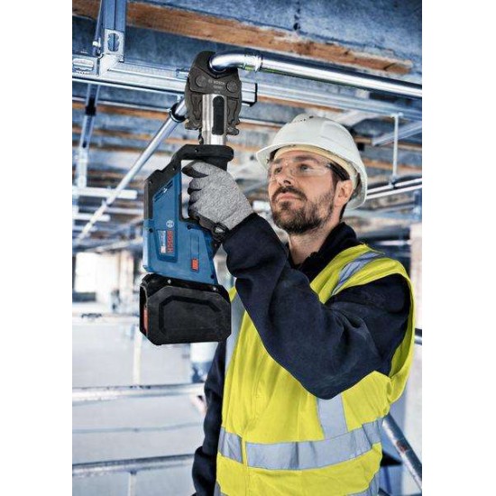 EXPERT Press Jaw Compact, SV18 ref� 2608570168 BOSCH
