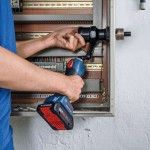 Matriz de perfuração PRO, M16, aço inoxidável refª 2608001157 BOSCH Matriz de perfuração PRO, M16, aço inoxidável refª 2608001157 BOSCH