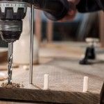 Kit Brocas para madeira PRO Wood HSS, 7 unid. refª 2607019923 BOSCH Kit Brocas para madeira PRO Wood HSS, 7 unid. refª 2607019923 BOSCH