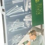 Kit buchas e parafusos refª 2607019511 Bosch Kit buchas e parafusos refª 2607019511 Bosch