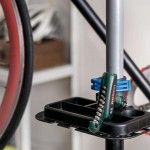 Chave de punho em T c/roquete e bits 9p� ref� 2607010610 BOSCH