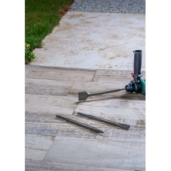 kit cinzeis e ponteiro SDS-plus 3pç refª 2607019457 Bosch kit cinzeis e ponteiro SDS-plus 3pç refª 2607019457 Bosch