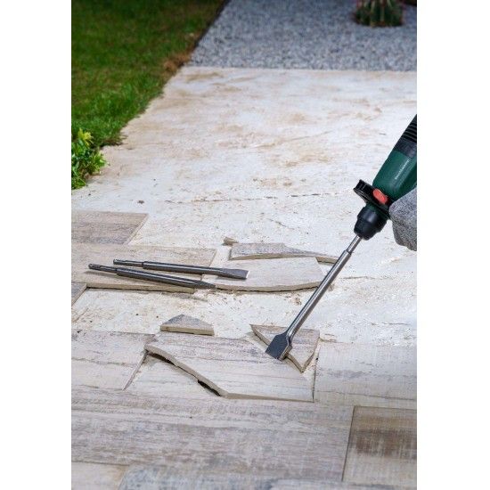 kit cinzeis e ponteiro SDS-plus 3pç refª 2607019457 Bosch kit cinzeis e ponteiro SDS-plus 3pç refª 2607019457 Bosch