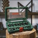 kit cinzeis e ponteiro SDS-plus 3pç refª 2607019457 Bosch kit cinzeis e ponteiro SDS-plus 3pç refª 2607019457 Bosch