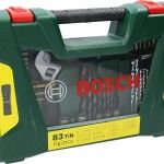 Mala ferramentas V-Line 83p� ref� 2607017193 Bosch