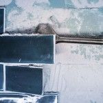 Cinzel para ladrilhos PRO SDS max-4C, 80 x 300 mm ref� 1618601019 BOSCH