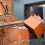 Cinzel plano PRO SDS max-4C, 25 x 600 mm ref� 1618600203 BOSCH