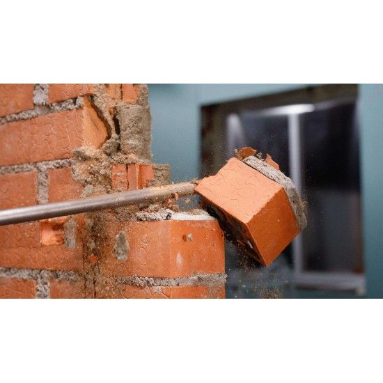 Cinzel plano PRO SDS max-4C, 25 x 600 mm ref� 1618600203 BOSCH