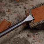 Cinzel plano PRO SDS max-4C, 25 x 600 mm ref� 1618600203 BOSCH