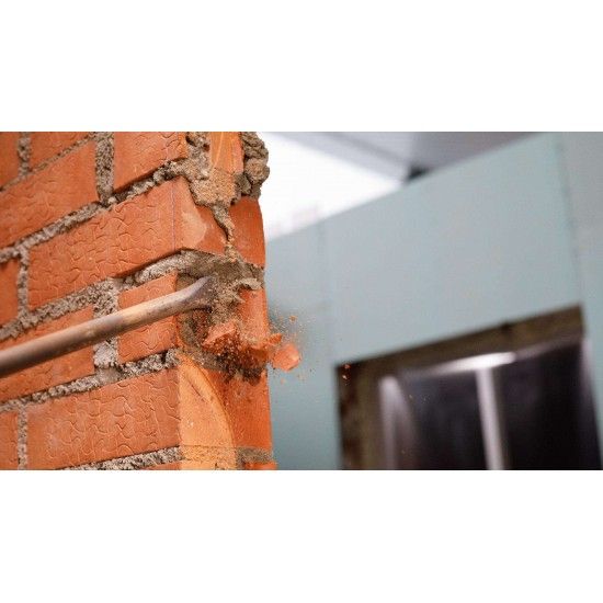 Cinzel plano PRO SDS max-4C, 25 x 600 mm ref� 1618600203 BOSCH