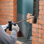 Cinzel plano PRO SDS max-4C, 25 x 600 mm ref� 1618600203 BOSCH