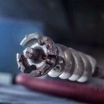 Broca PRO SDS max-9 Break Through, 65 x 450 x 600 mm refª 1618596459 BOSCH Broca PRO SDS max-9 Break Through, 65 x 450 x 600 mm refª 1618596459 BOSCH