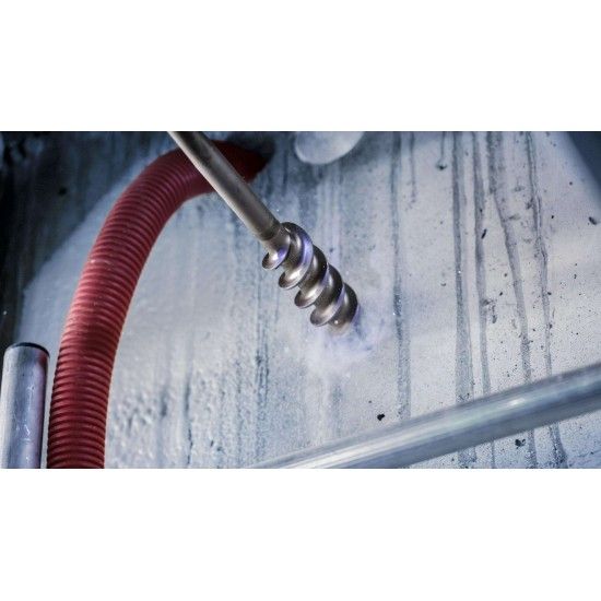 Broca PRO SDS max-9 Break Through, 65 x 450 x 600 mm refª 1618596459 BOSCH Broca PRO SDS max-9 Break Through, 65 x 450 x 600 mm refª 1618596459 BOSCH