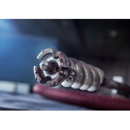 Broca PRO SDS max-9 Break Through, 65 x 450 x 600 mm refª 1618596459 BOSCH Broca PRO SDS max-9 Break Through, 65 x 450 x 600 mm refª 1618596459 BOSCH