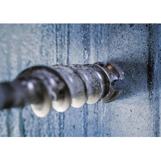 Broca PRO SDS max-9 Break Through, 65 x 450 x 600 mm refª 1618596459 BOSCH Broca PRO SDS max-9 Break Through, 65 x 450 x 600 mm refª 1618596459 BOSCH