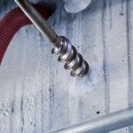 Broca PRO SDS max-9 Break Through, 55 x 450 x 600 mm ref� 1618596457 BOSCH