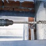 Broca PRO SDS max-9 Break Through, 55 x 450 x 600 mm ref� 1618596457 BOSCH