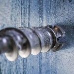 Broca PRO SDS max-9 Break Through, 55 x 450 x 600 mm ref� 1618596457 BOSCH