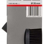 Escova de aspiração refª 1609390481 BOSCH Escova de aspiração refª 1609390481 BOSCH