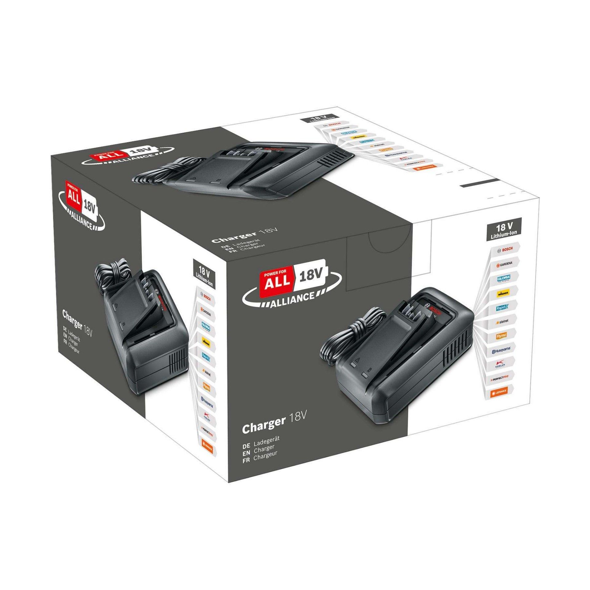 Acessório AL 18V-44 refª 1600A031X0 BOSCH