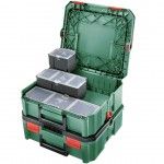 Caixa de Acessórios Pequena - tamanho S refª 1600A016CU BOSCH Caixa de Acessórios Pequena - tamanho S refª 1600A016CU BOSCH