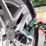 Escova de limpeza sem fio Escova ref� 1600A023KW BOSCH