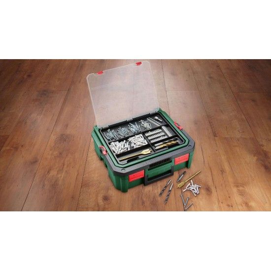 SystemBox SystemBox simples - tamanho M ref� 1600A01SR4 BOSCH