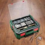 SystemBox SystemBox simples - tamanho M ref� 1600A01SR4 BOSCH