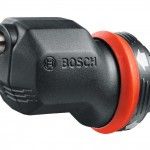 Acess�rio Adaptador exc�ntrico ref� 1600A01L7S BOSCH