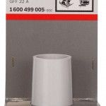 Bocal de ligação refª 1600499005 BOSCH Bocal de ligação refª 1600499005 BOSCH