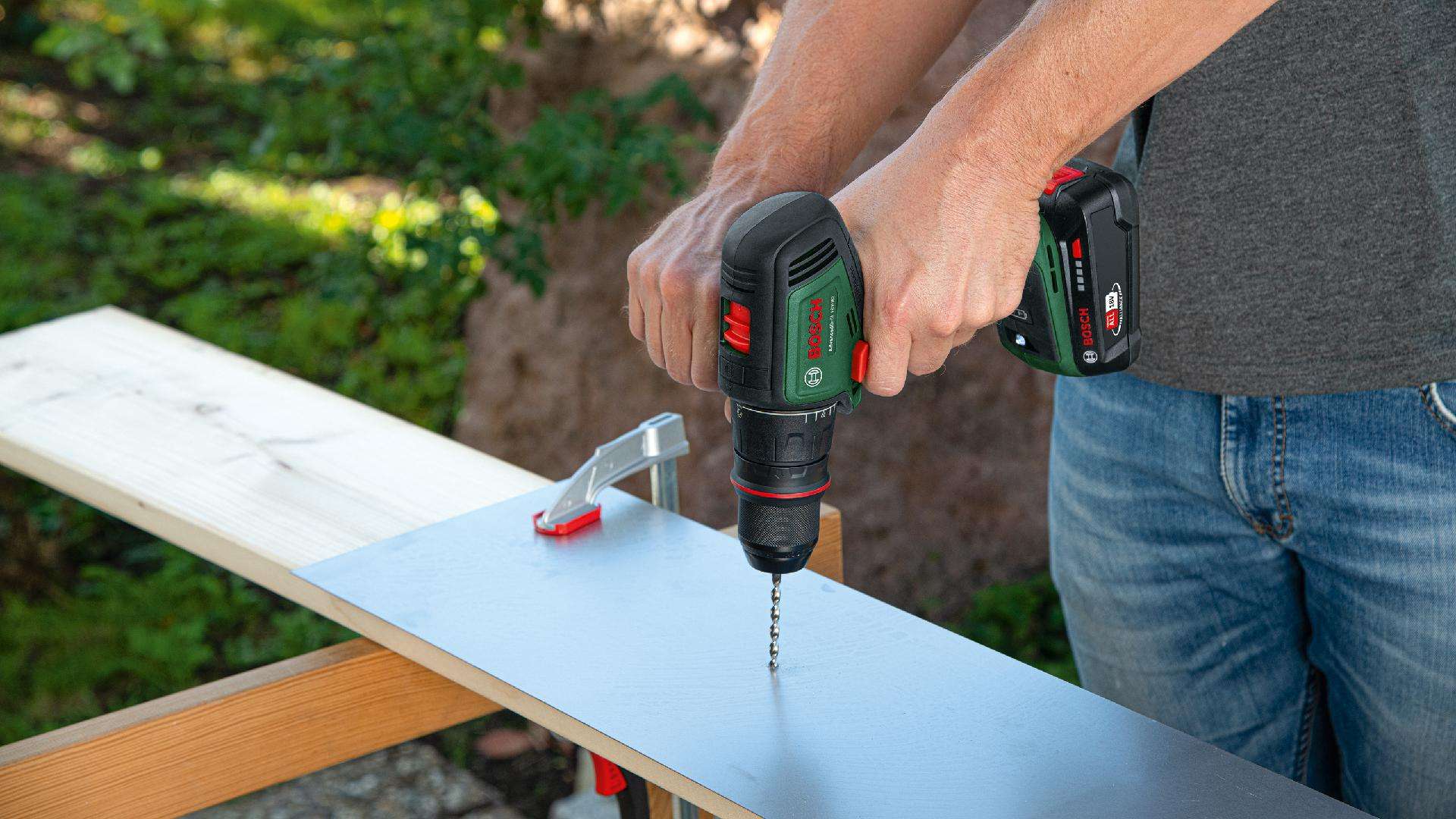 Aparafusadora sem fio AdvancedDrill 18V-80 QuickSnap refª 06039E2000 BOSCH