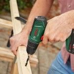 Aparafusadora sem fio EasyDrill 18V-40 refª 06039D8000 BOSCH Aparafusadora sem fio EasyDrill 18V-40 refª 06039D8000 BOSCH
