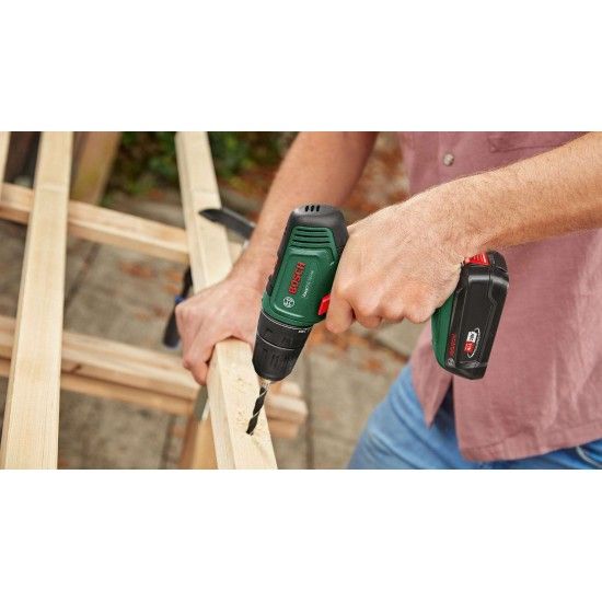 Aparafusadora sem fio EasyDrill 18V-40 ref� 06039D8005 BOSCH