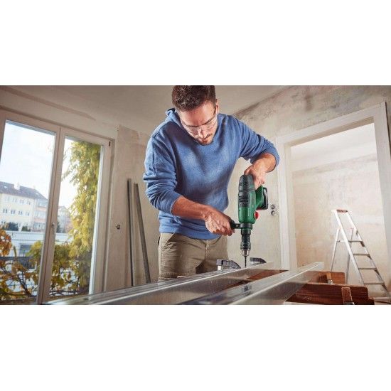 Martelo perfurador sem fio UniversalHammer 18V ref� 06039D6004 BOSCH