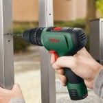 Aparafusadora com percuss�o sem fio EasyImpact 1200 ref� 06039D3104 BOSCH