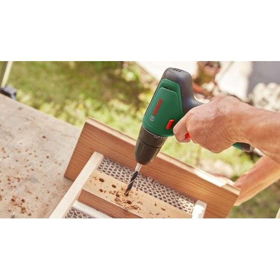 Aparafusadora sem fio EasyDrill 1200 refª 06039D3006 BOSCH Aparafusadora sem fio EasyDrill 1200 refª 06039D3006 BOSCH