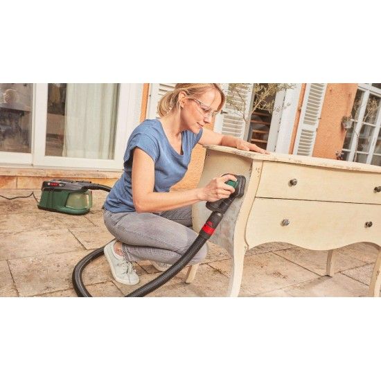 Lixadeira de disco e polidora sem fio EasyCurvSander 12 refª 06039C9003 BOSCH Lixadeira de disco e polidora sem fio EasyCurvSander 12 refª 06039C9003 BOSCH