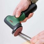 Mini rebarbadora sem fio EasyCut&Grind ref 06039D2000 BOSCH
