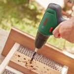 Aparafusadora sem fio EasyDrill 1200 refª 06039D3006 BOSCH Aparafusadora sem fio EasyDrill 1200 refª 06039D3006 BOSCH