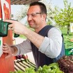 Agrafador sem fio PTK 3,6 LI ref� 0603968200 BOSCH