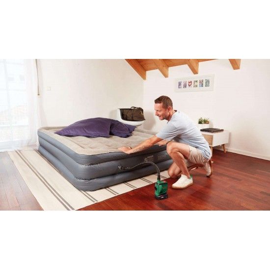 Bomba de ar de volume sem fio EasyInflate 18V-500 ref� 0603947200 BOSCH