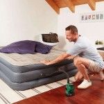 Bomba de ar de volume sem fio EasyInflate 18V-500 ref� 0603947200 BOSCH