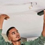 Detetor digital Truvo DIY refª 0603681205 BOSCH Detetor digital Truvo DIY refª 0603681205 BOSCH