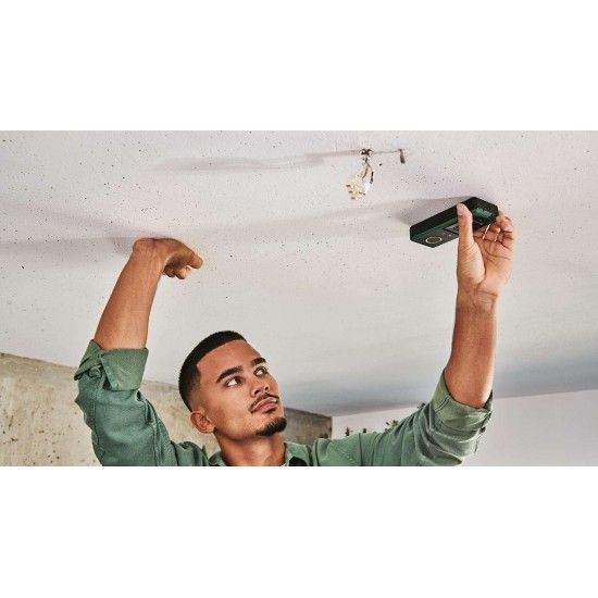 Detetor digital Truvo DIY refª 0603681205 BOSCH Detetor digital Truvo DIY refª 0603681205 BOSCH