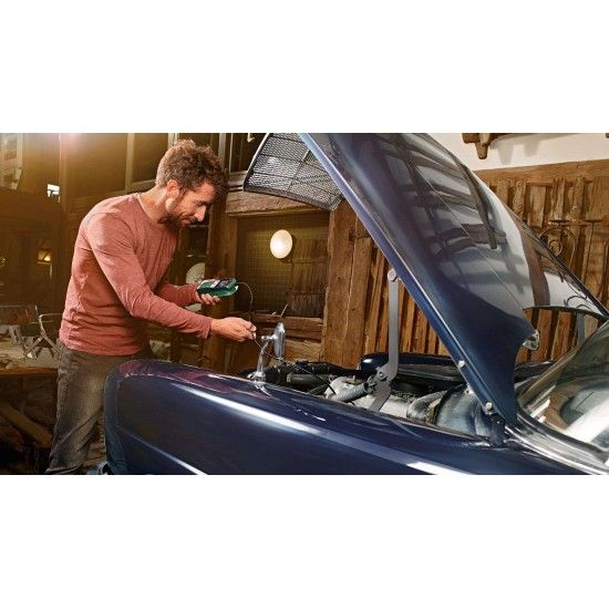 Câmara de inspeção UniversalInspect DIY refª 0603687001 BOSCH Câmara de inspeção UniversalInspect DIY refª 0603687001 BOSCH