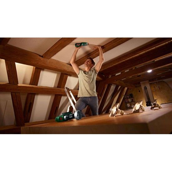Detetor digital UniversalDetect DIY refª 0603681301 BOSCH Detetor digital UniversalDetect DIY refª 0603681301 BOSCH