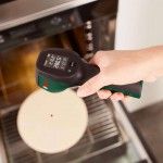 Detetor térmico UniversalTemp DIY refª 0603683101 BOSCH Detetor térmico UniversalTemp DIY refª 0603683101 BOSCH