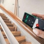 Medidor laser digital AdvancedDistance 50C DIY refª 0603672202 BOSCH Medidor laser digital AdvancedDistance 50C DIY refª 0603672202 BOSCH