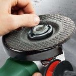 Rebarbadora sem fio AdvancedGrind 18V-80 refª 06033E5100 BOSCH Rebarbadora sem fio AdvancedGrind 18V-80 refª 06033E5100 BOSCH